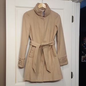 Vanity Women's Trench